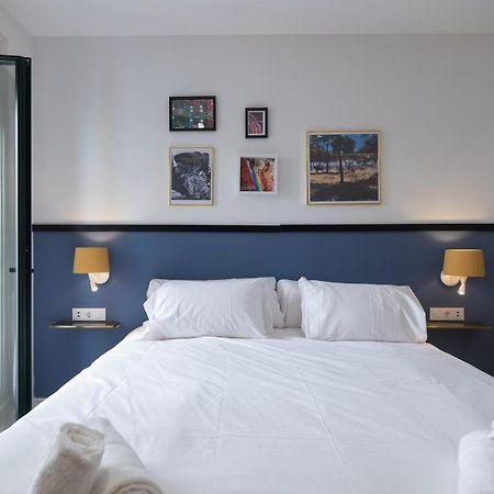 Wello Apartments Sevilla Zewnętrze zdjęcie