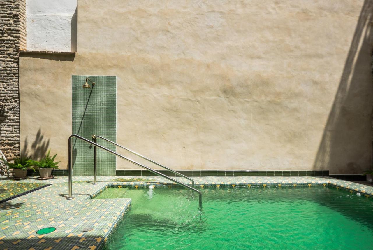 Wello Apartments Sevilla Zewnętrze zdjęcie