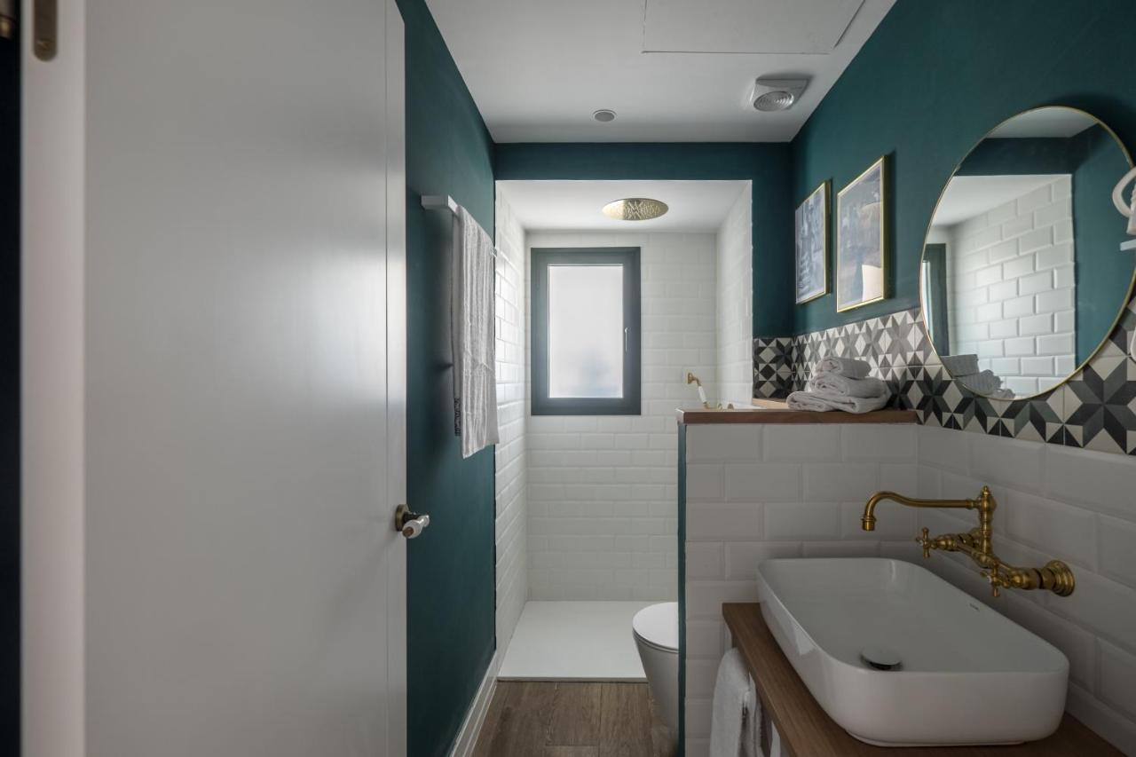 Wello Apartments Sevilla Zewnętrze zdjęcie