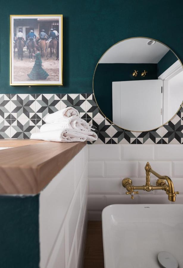 Wello Apartments Sevilla Zewnętrze zdjęcie