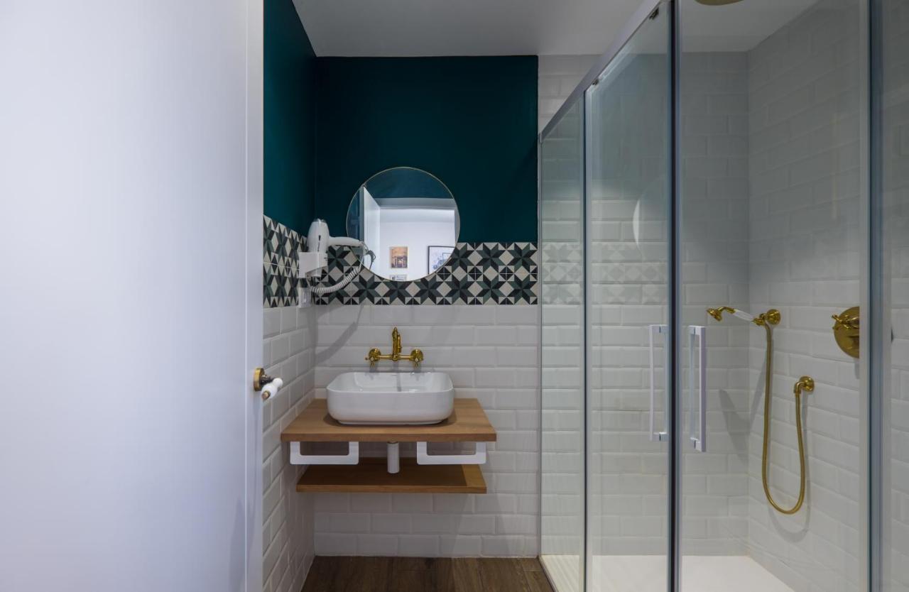 Wello Apartments Sevilla Zewnętrze zdjęcie