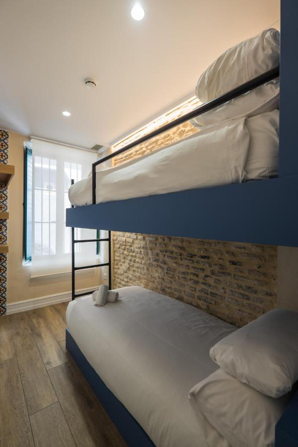 Wello Apartments Sevilla Zewnętrze zdjęcie
