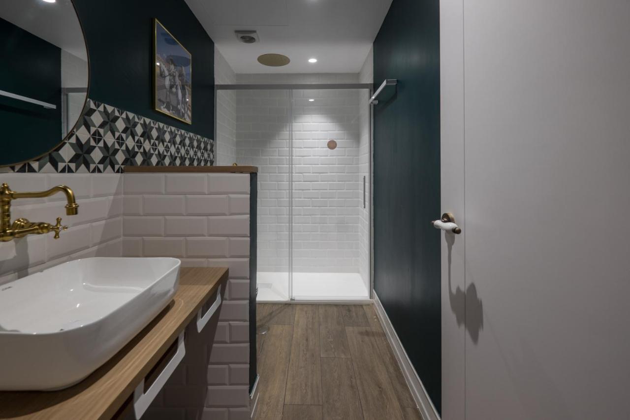 Wello Apartments Sevilla Zewnętrze zdjęcie