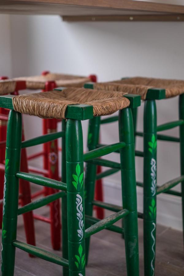Wello Apartments Sevilla Zewnętrze zdjęcie