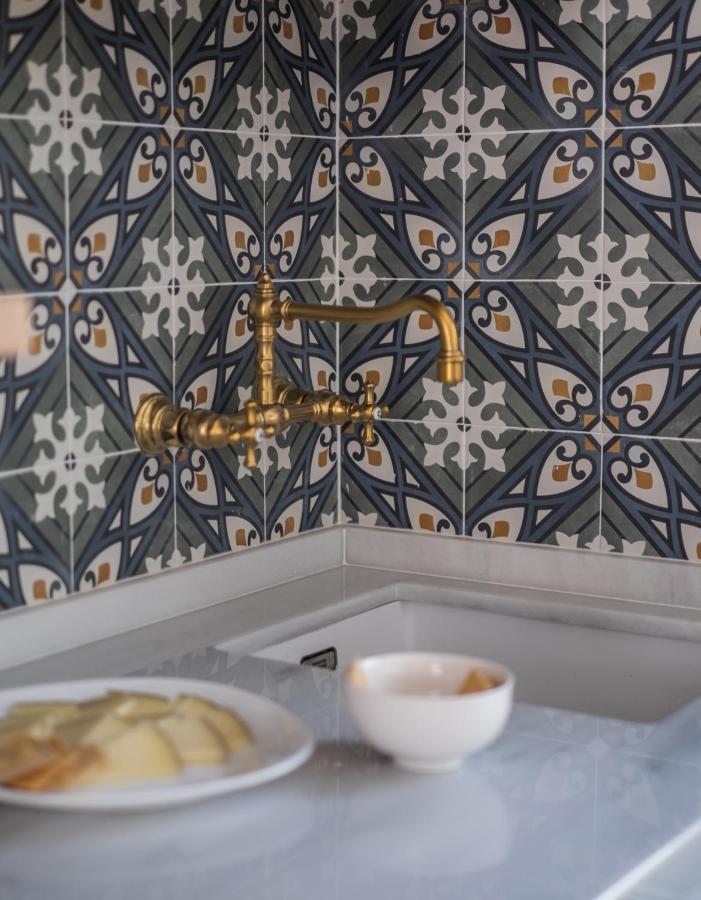 Wello Apartments Sevilla Zewnętrze zdjęcie