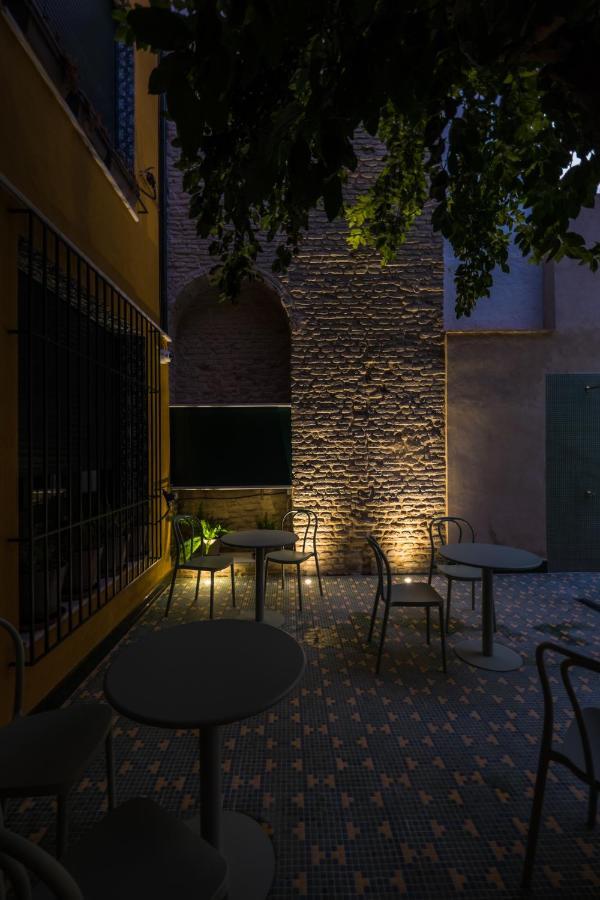 Wello Apartments Sevilla Zewnętrze zdjęcie
