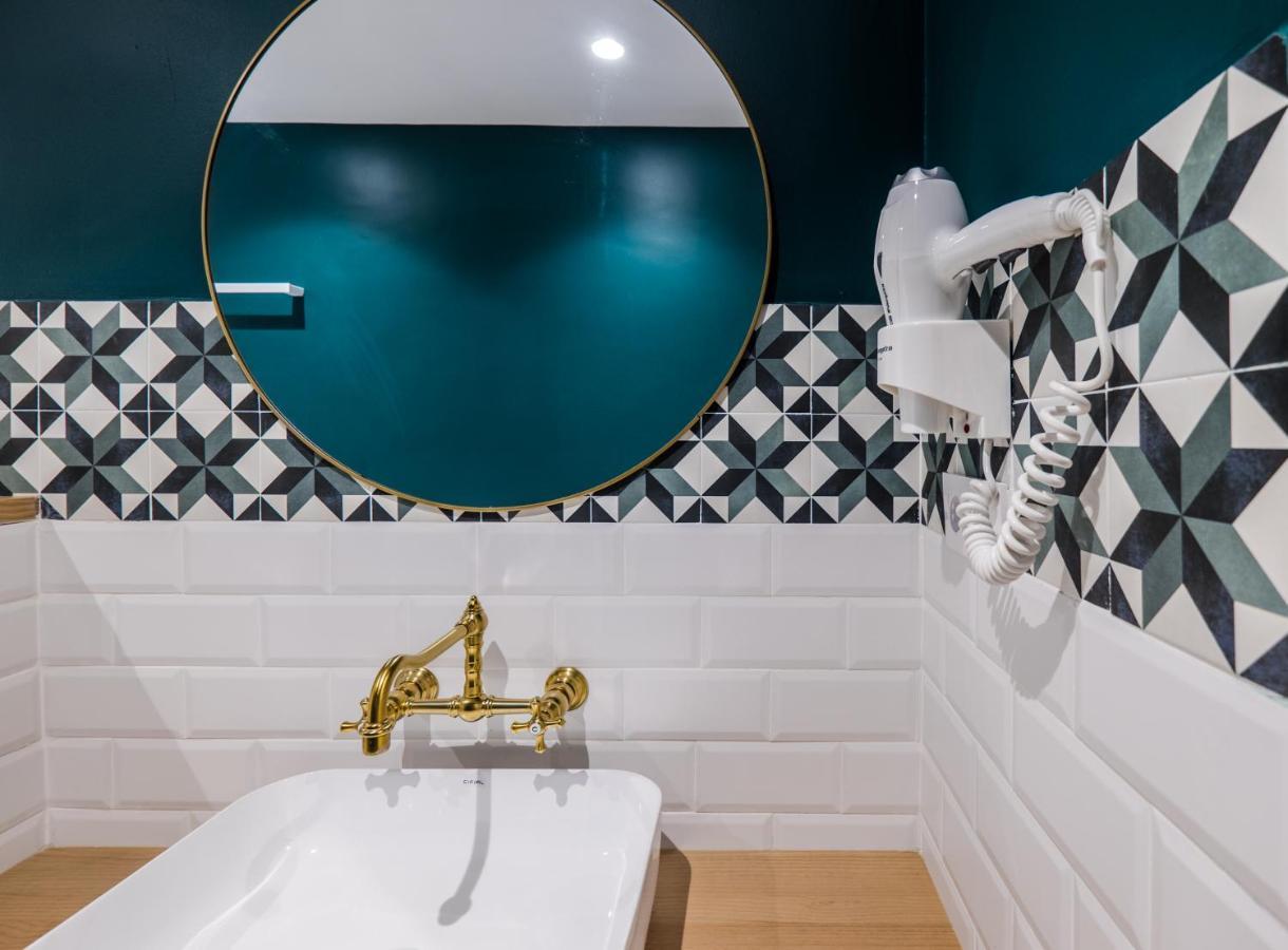 Wello Apartments Sevilla Zewnętrze zdjęcie