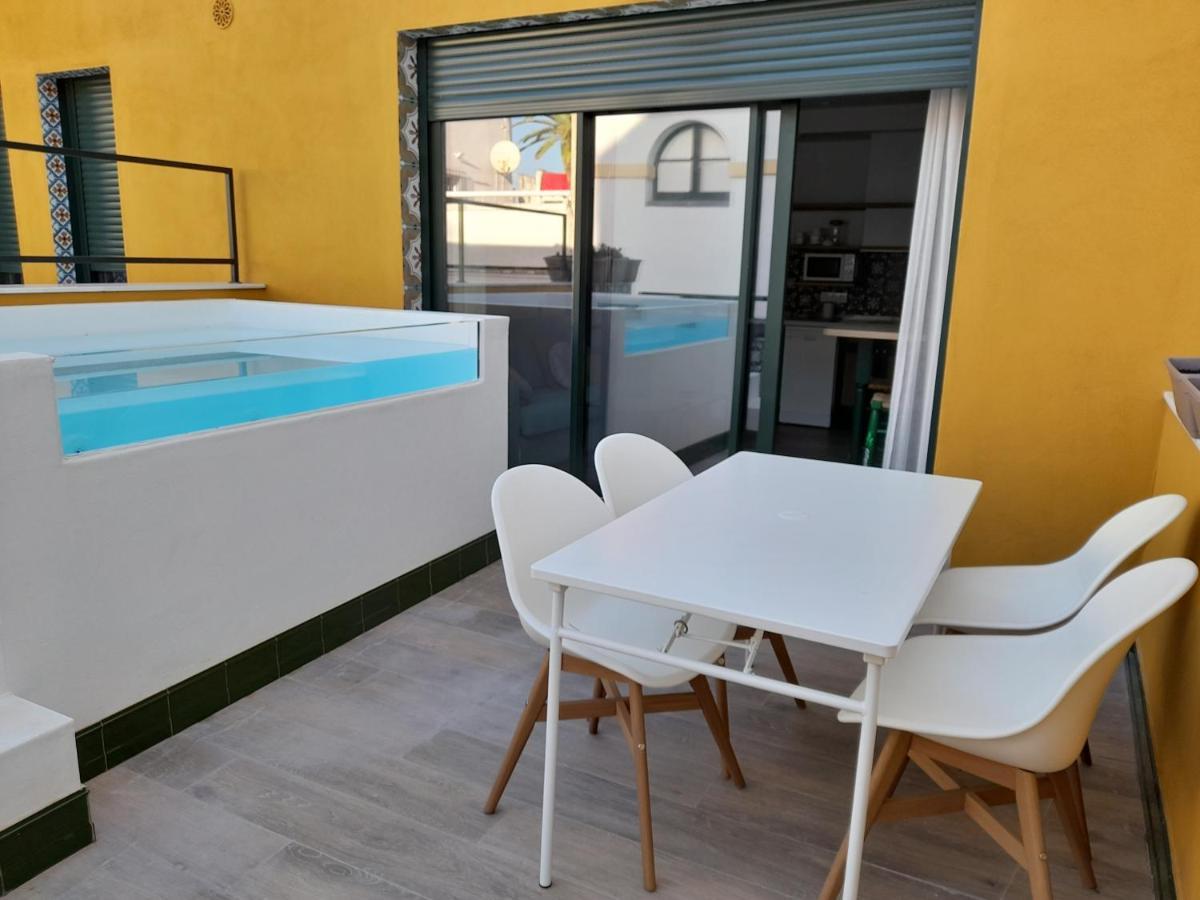 Wello Apartments Sevilla Zewnętrze zdjęcie